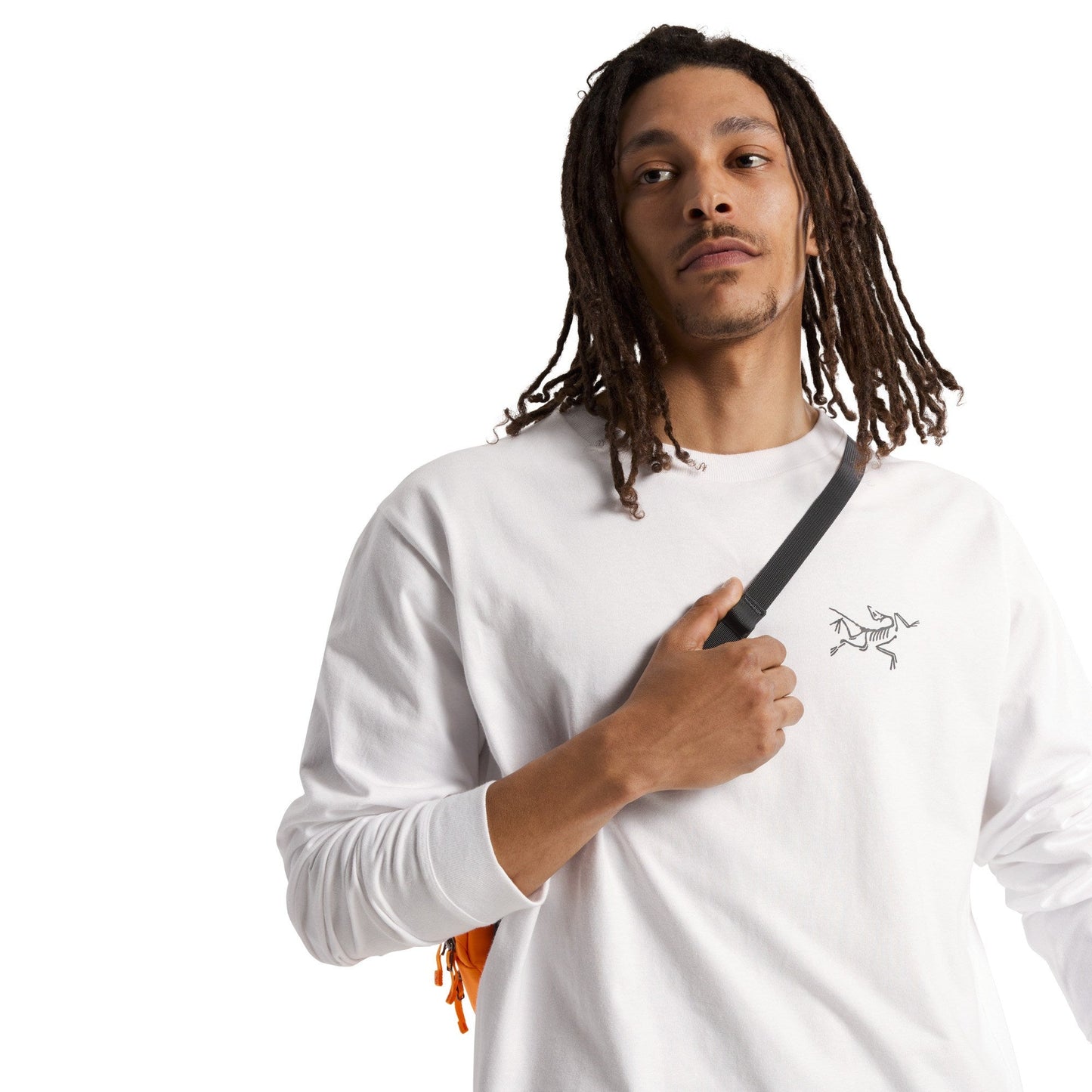 Kragg SL Cotton Shirt Long-Sleeve