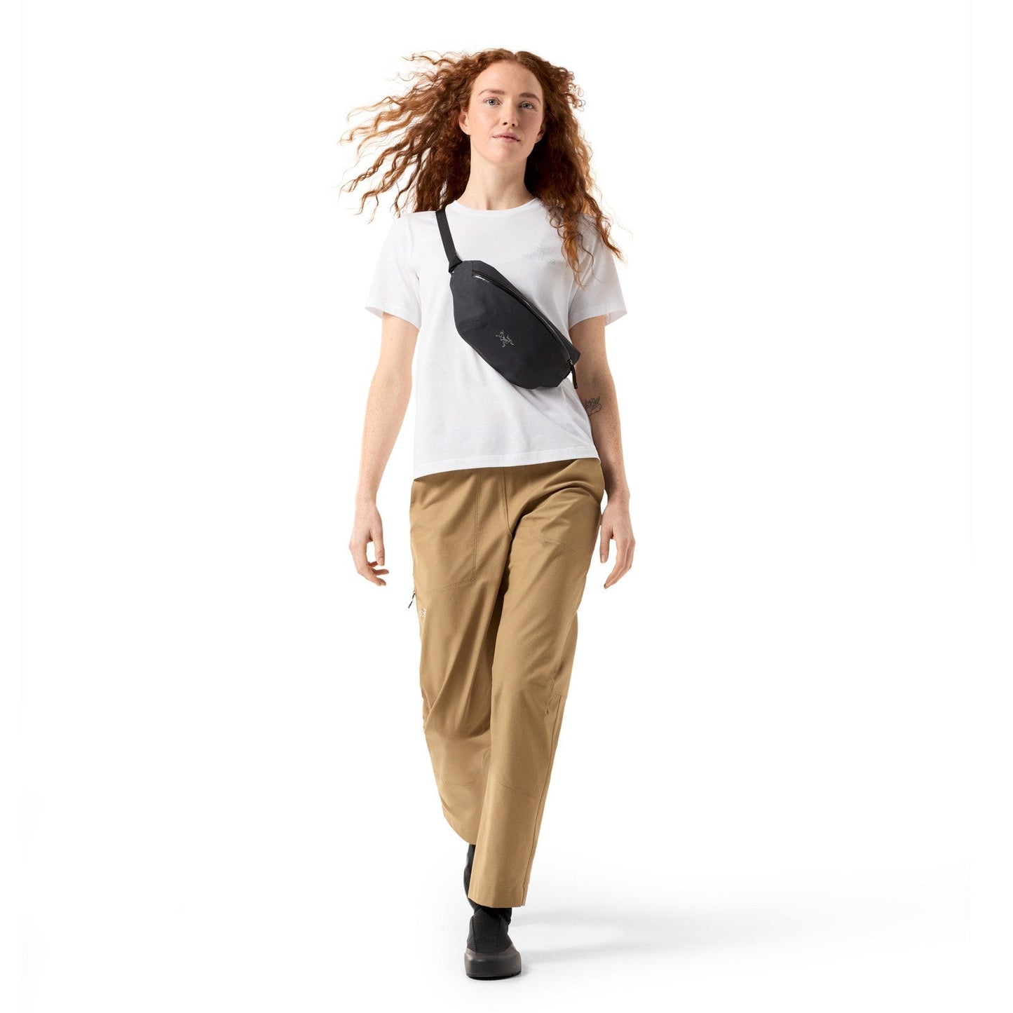 Kragg SL Cotton Shirt