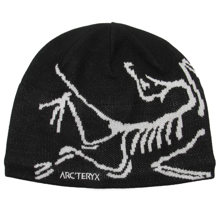Bird Head Toque Beanie