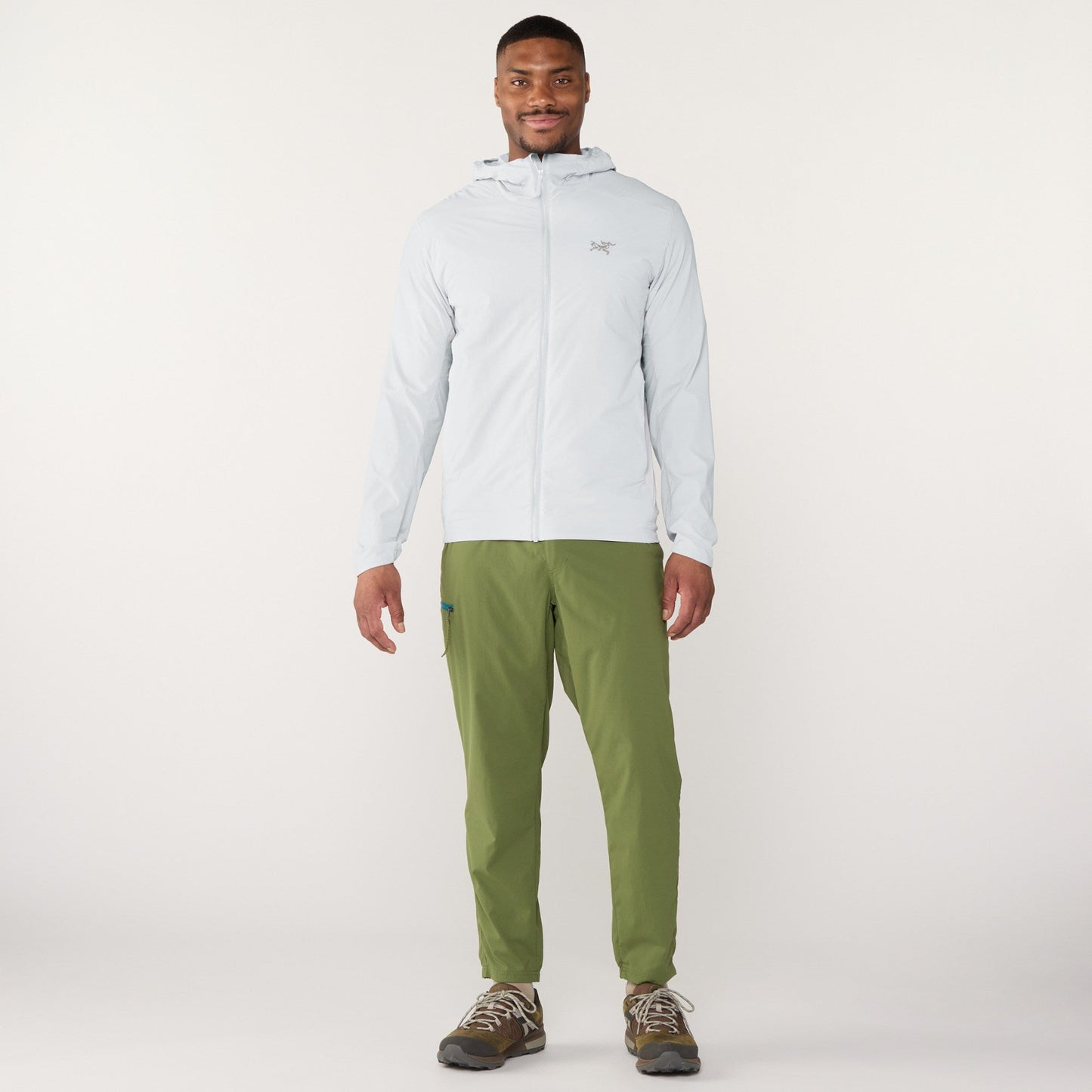 Arc'teryx Atom SL Jacket