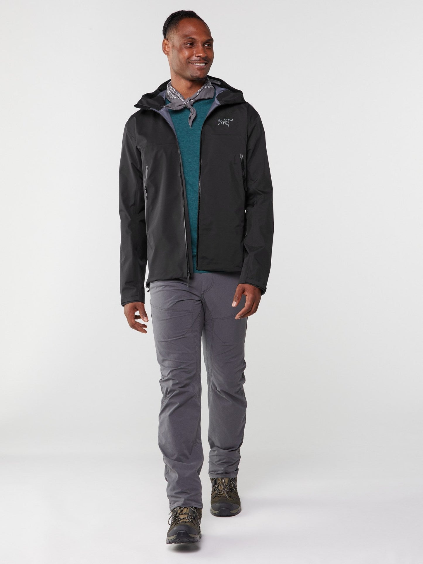 Arc'teryx Beta Jacket