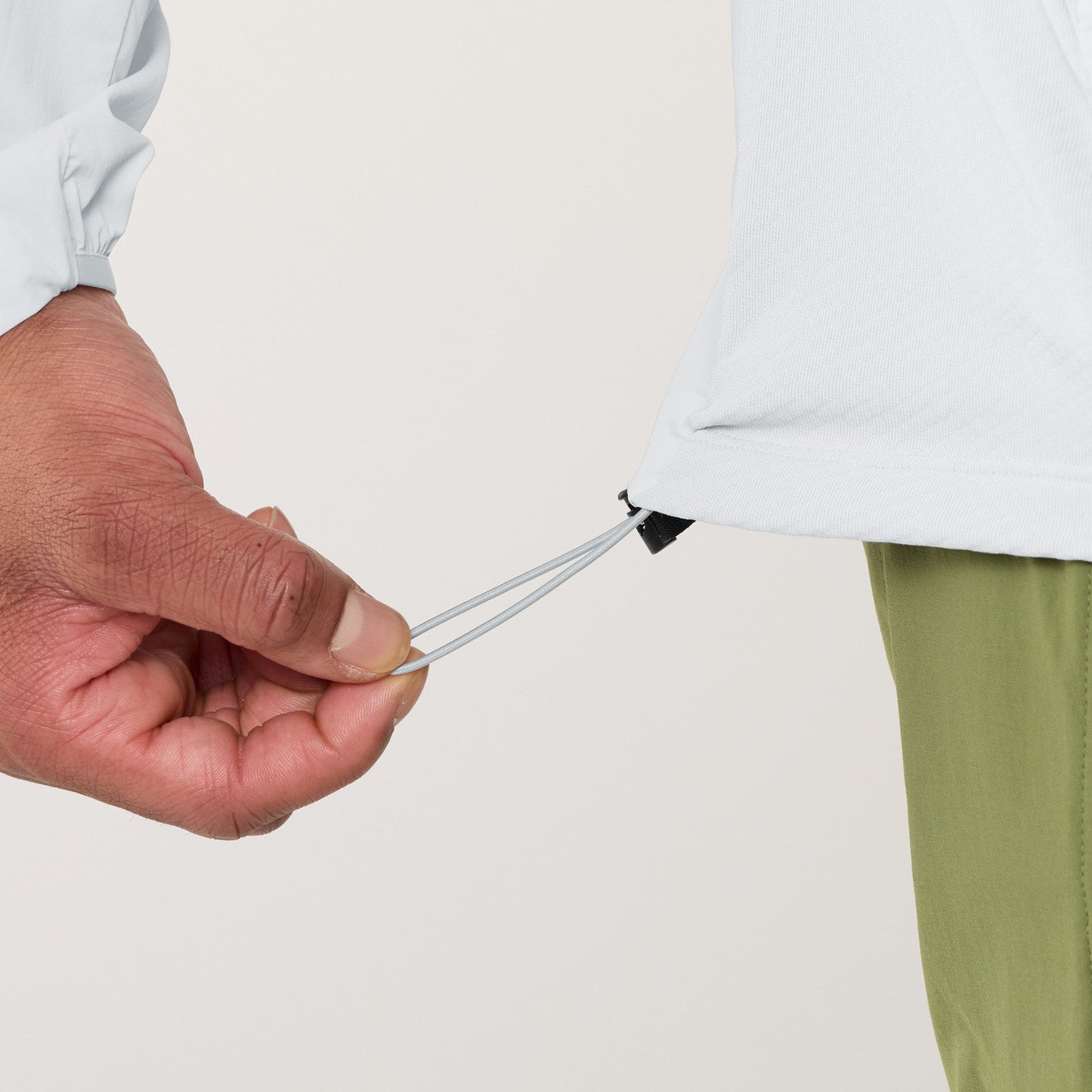 Arc'teryx Atom SL Jacket