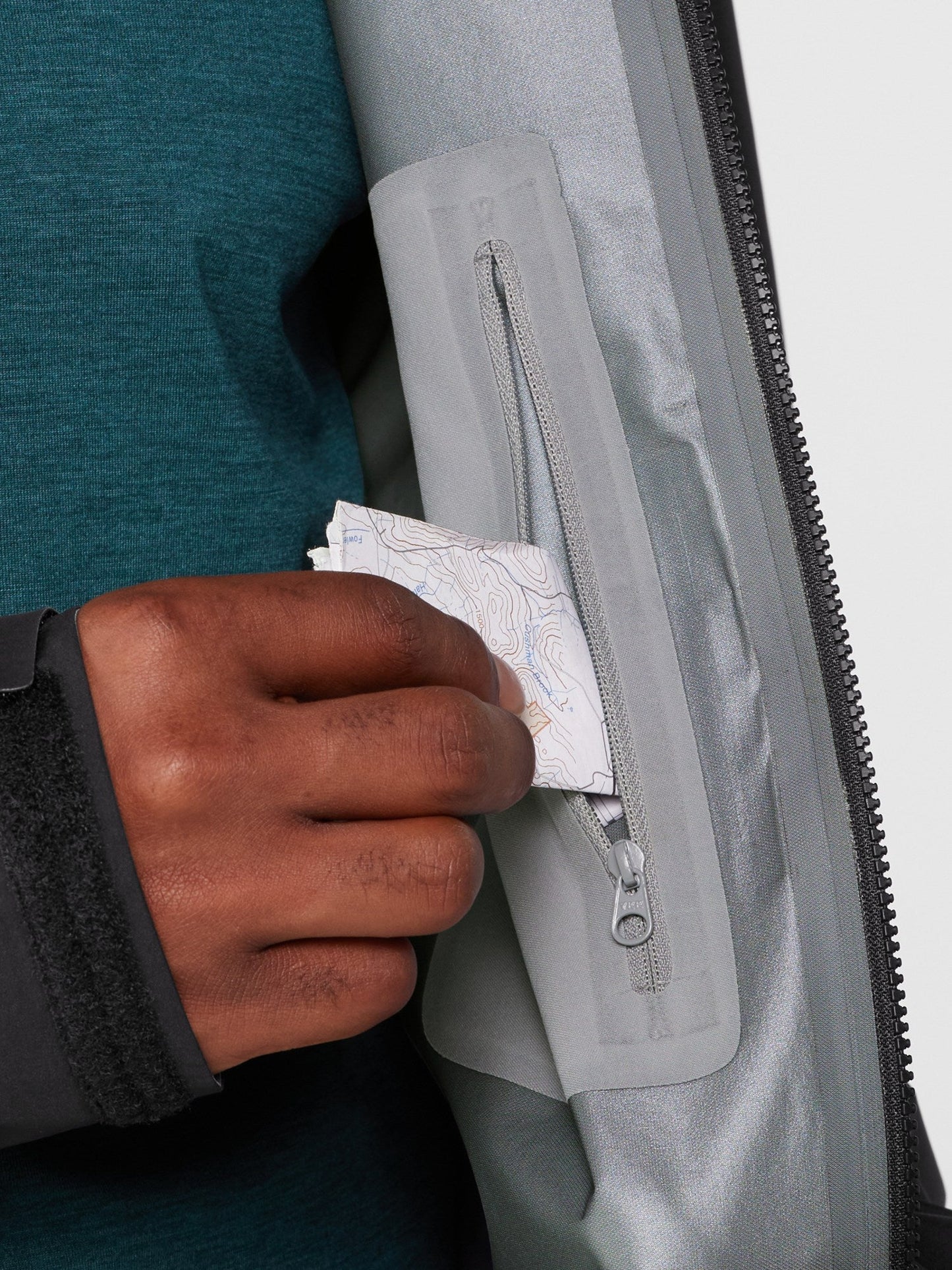 Arc'teryx Beta Jacket