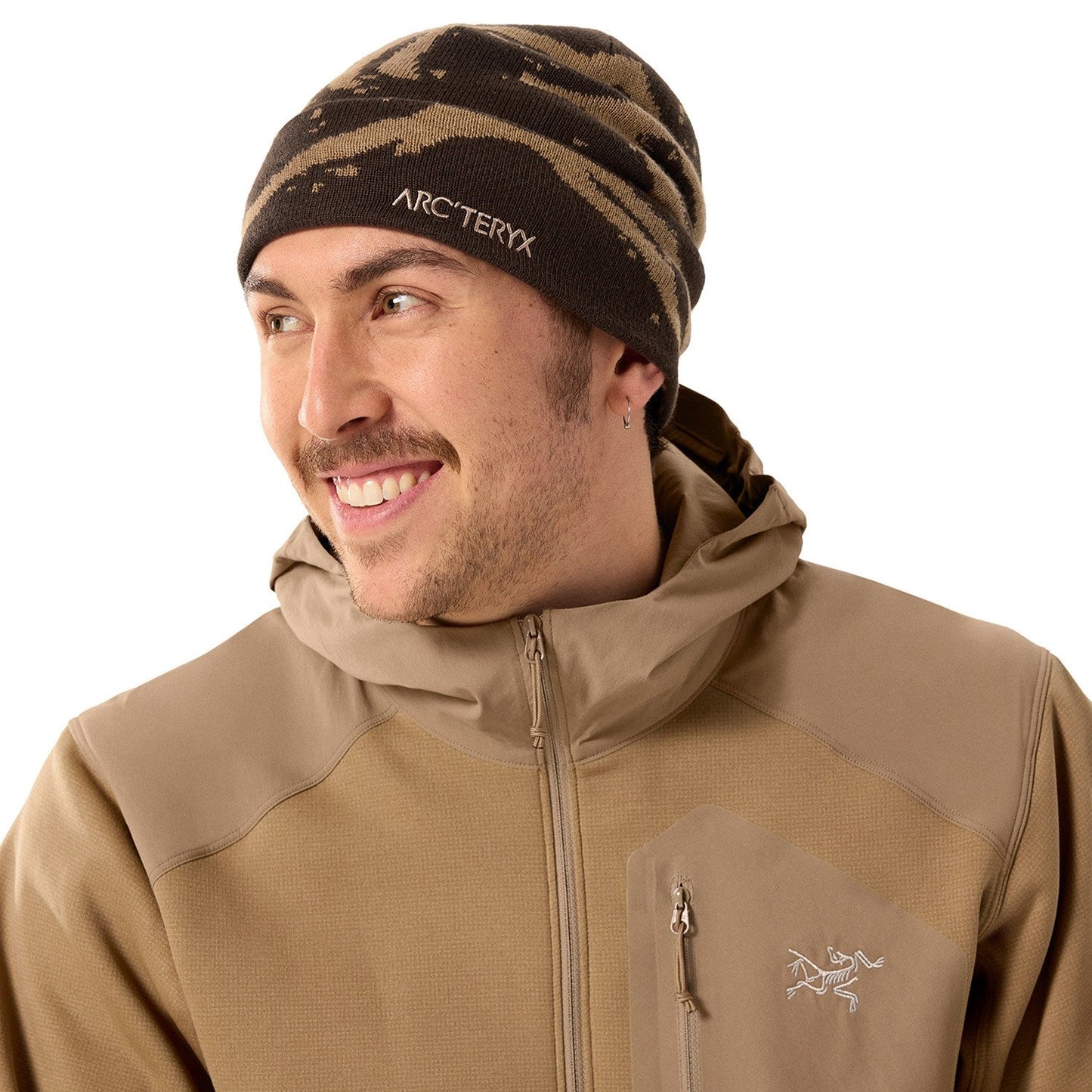 Grotto Toque