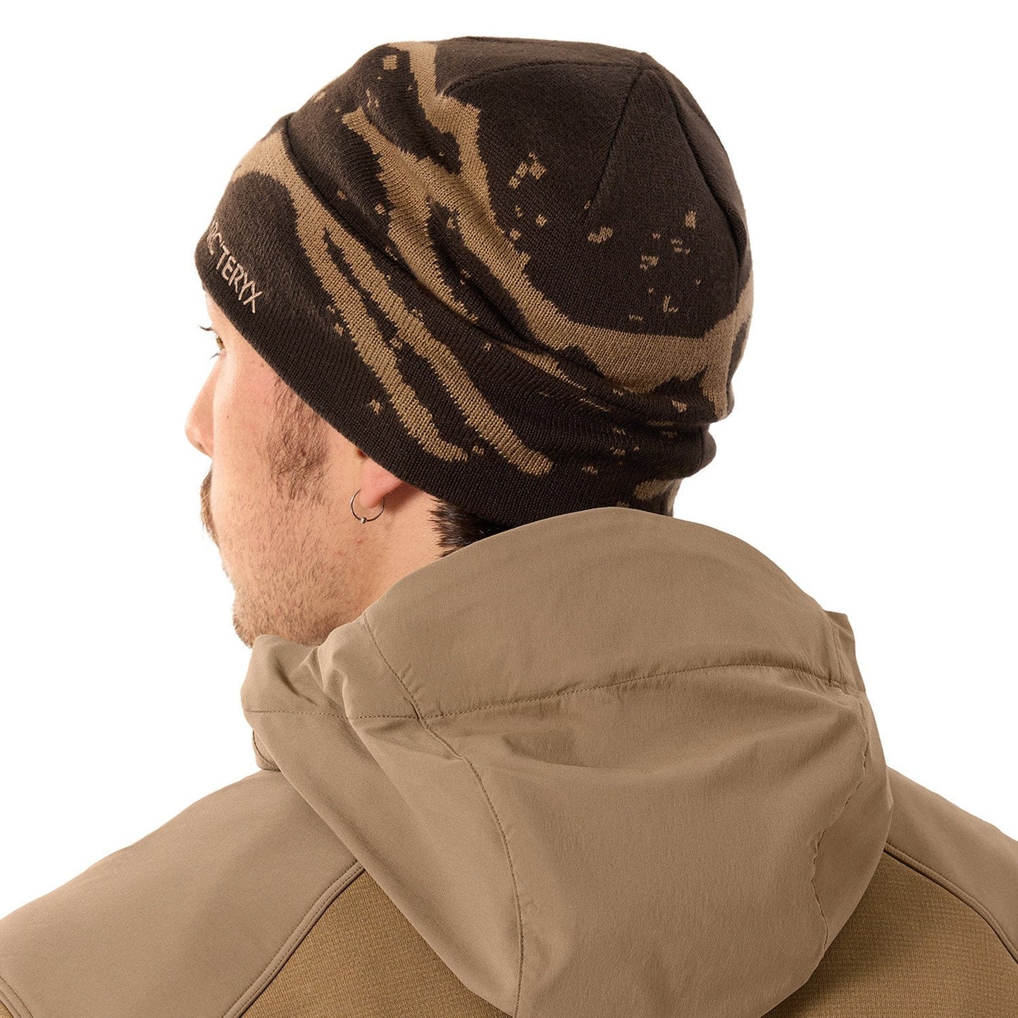 Grotto Toque
