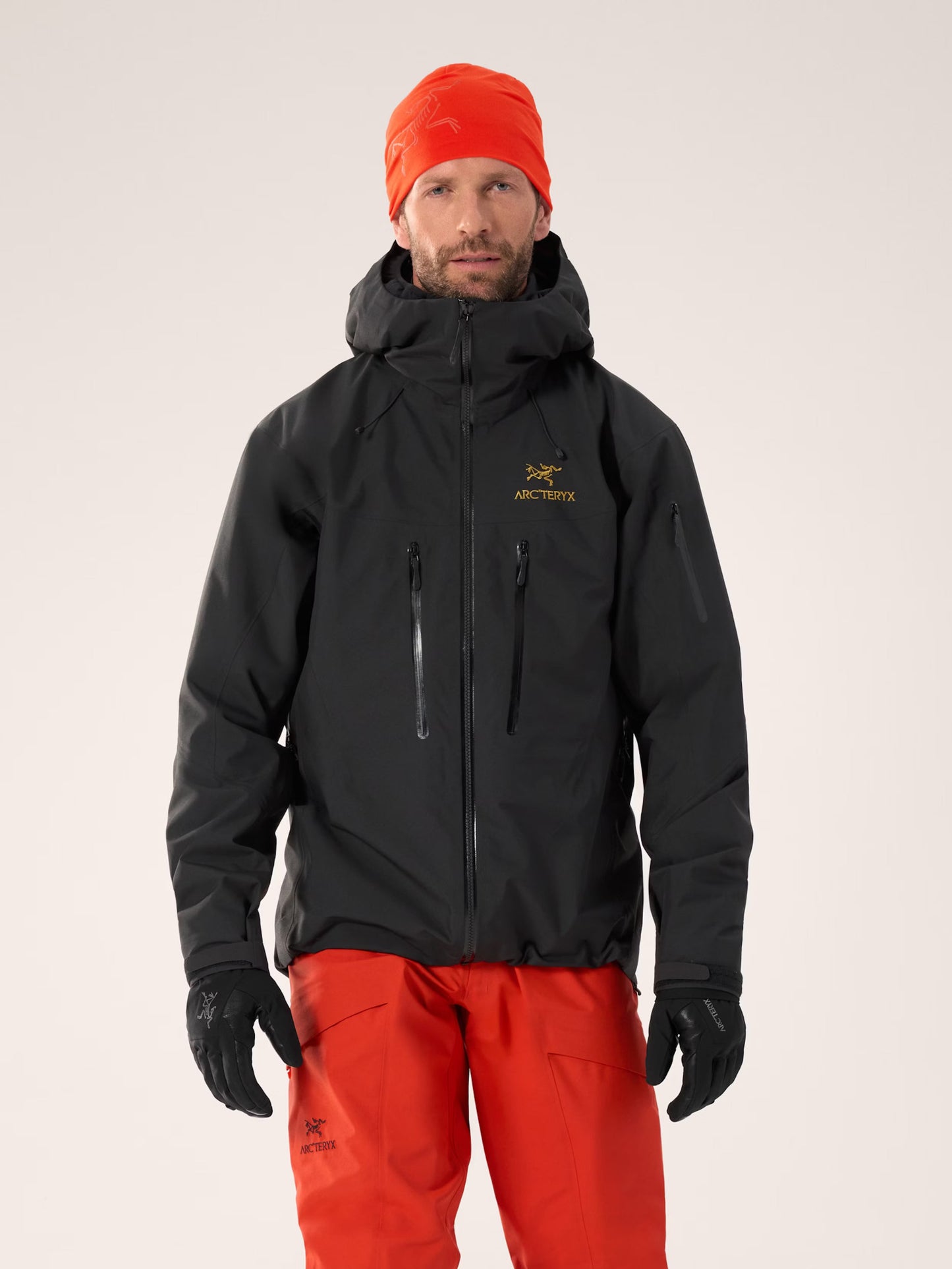 Arc'teryx Alpha SV Jacket