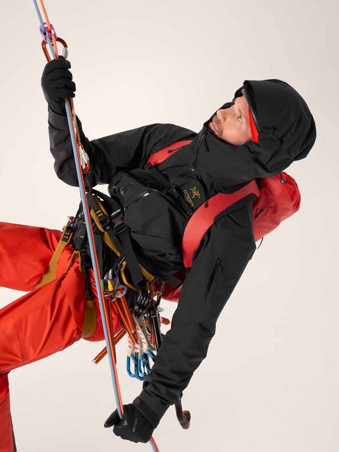 Arc'teryx Alpha SV Jacket