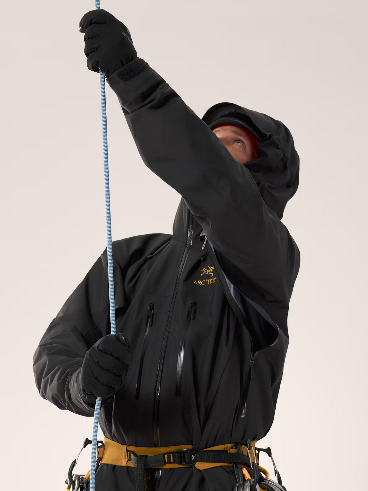 Arc'teryx Alpha SV Jacket