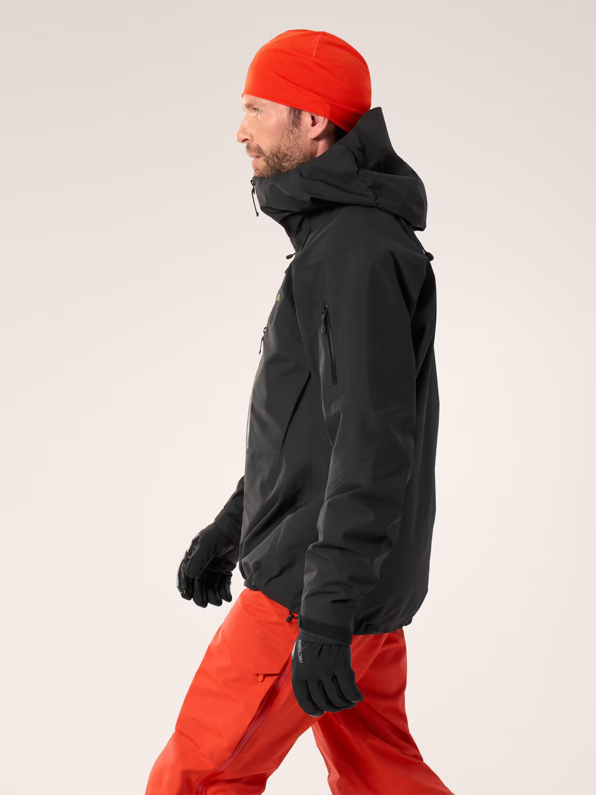Arc'teryx Alpha SV Jacket