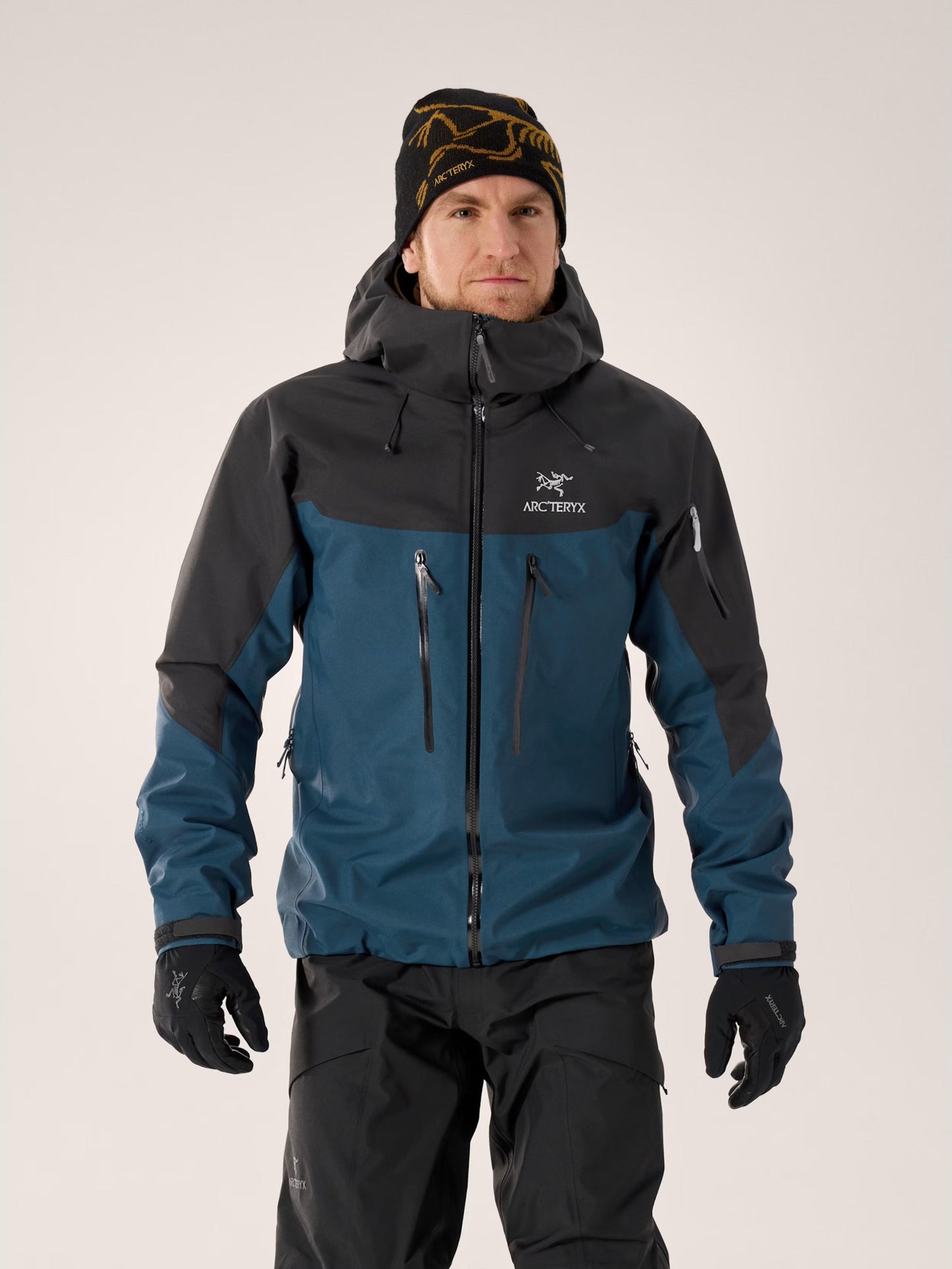 Arc'teryx Alpha SV Jacket