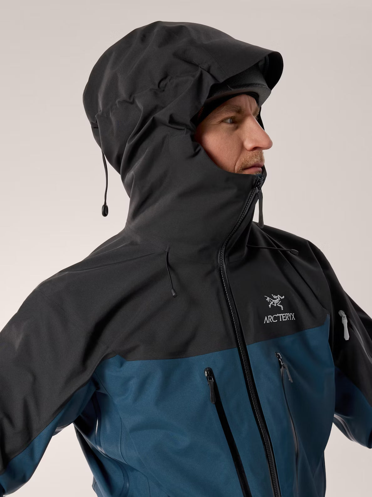 Arc'teryx Alpha SV Jacket