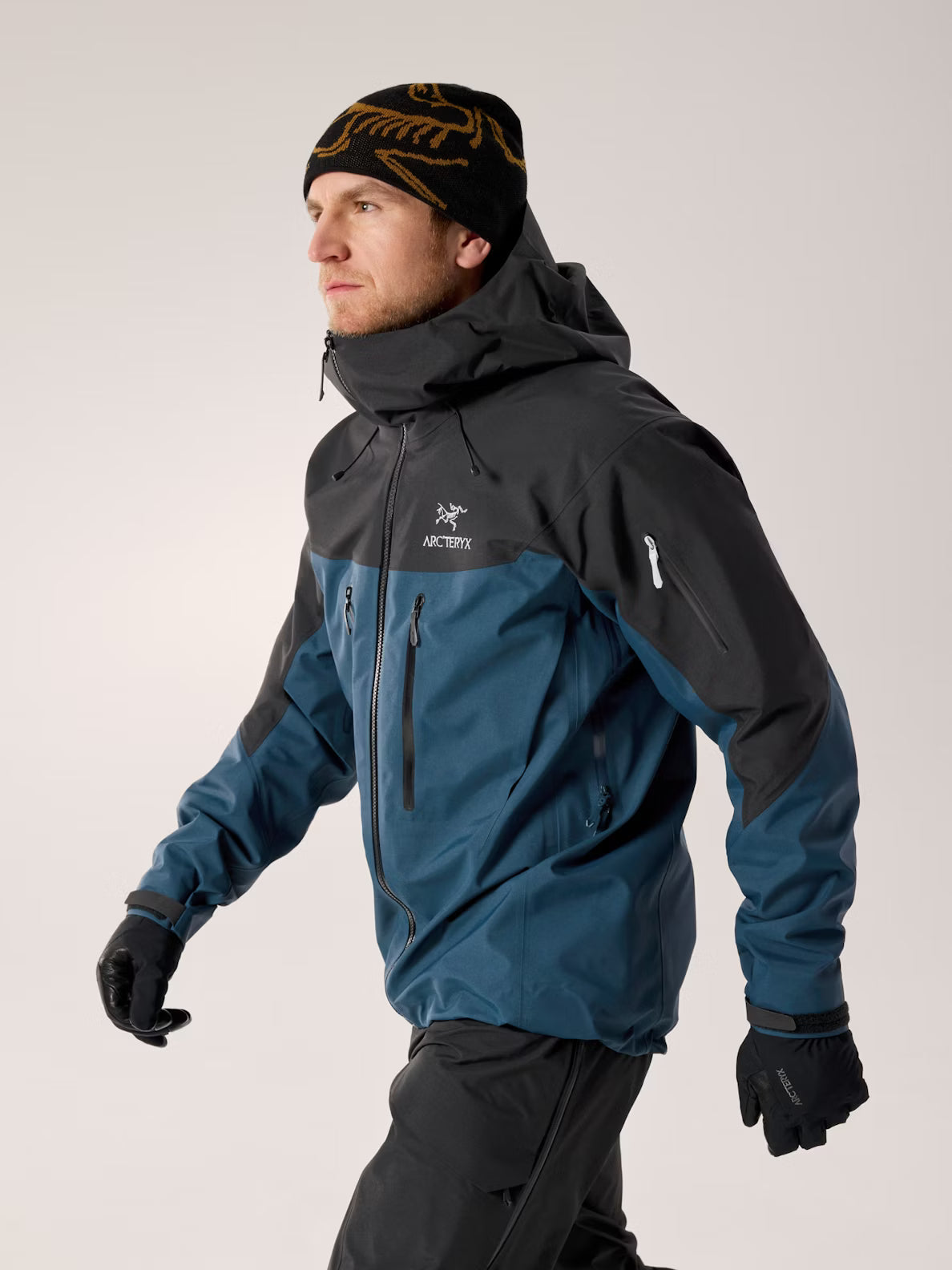 Arc'teryx Alpha SV Jacket