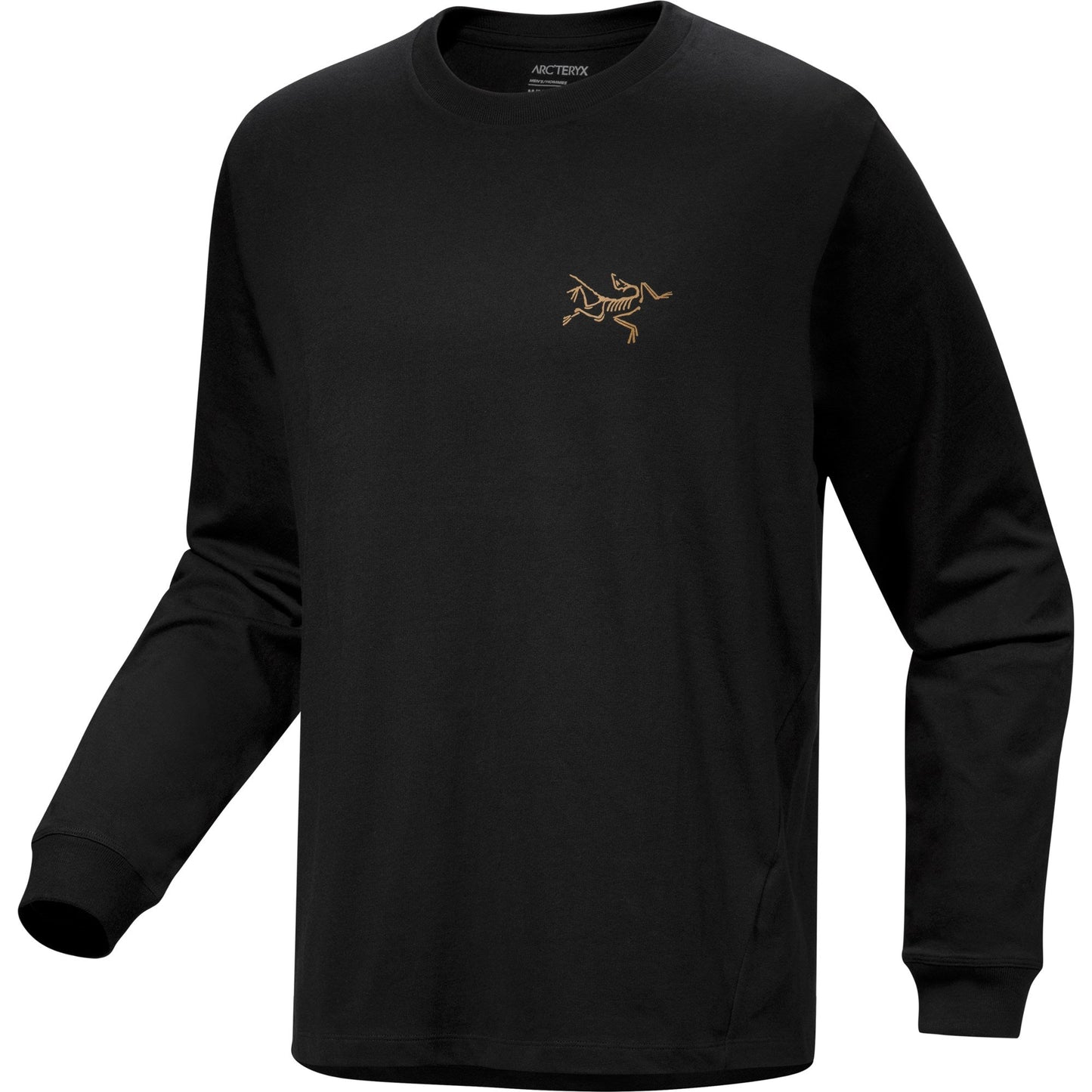 Kragg SL Cotton Shirt Long-Sleeve