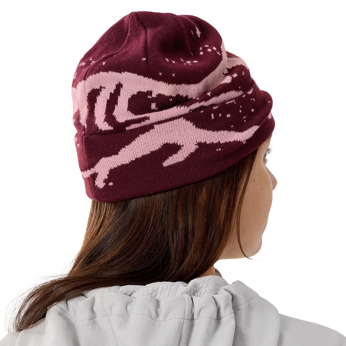 Grotto Toque