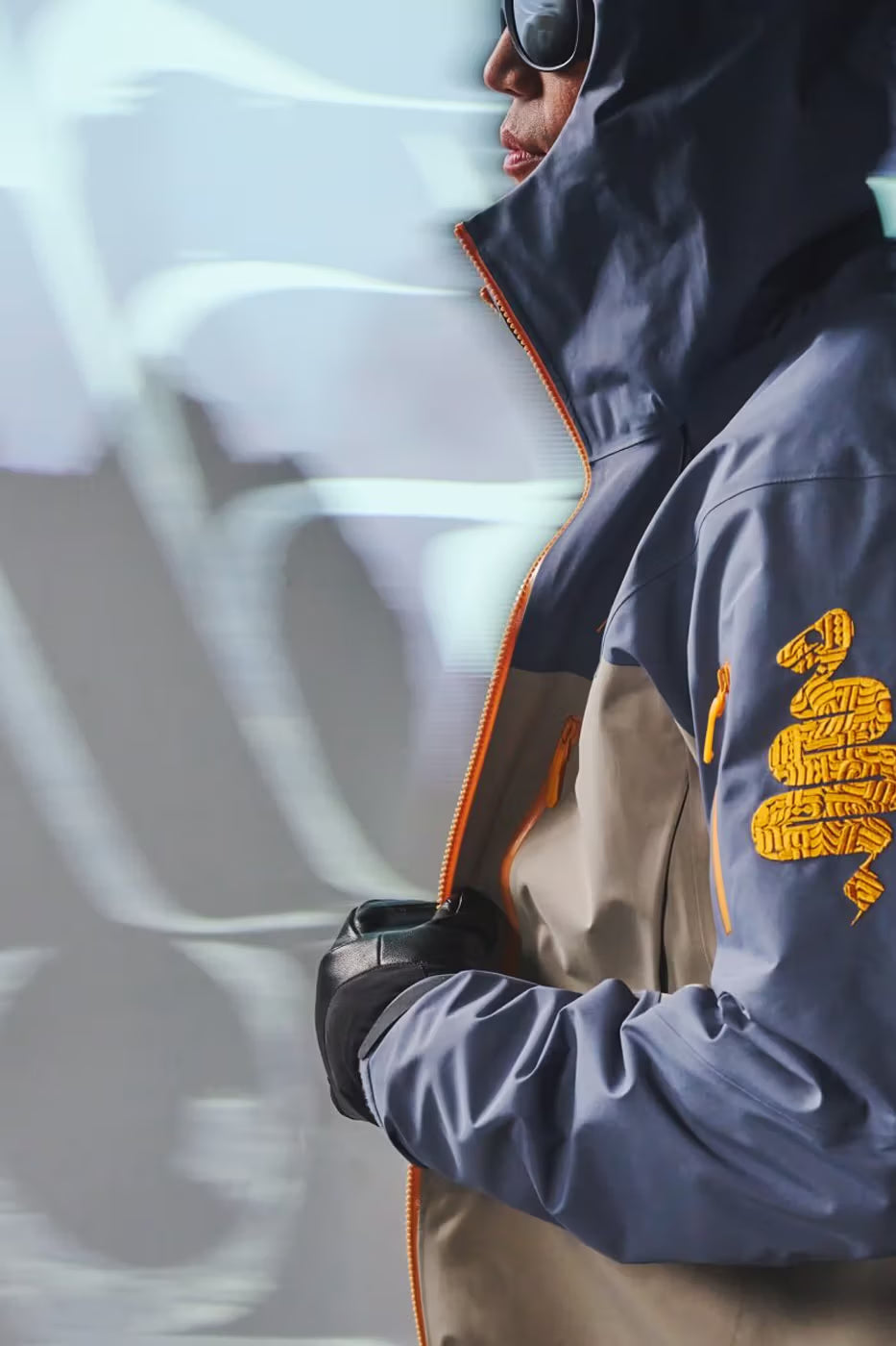 Arc'teryx Alpha SV Jacket