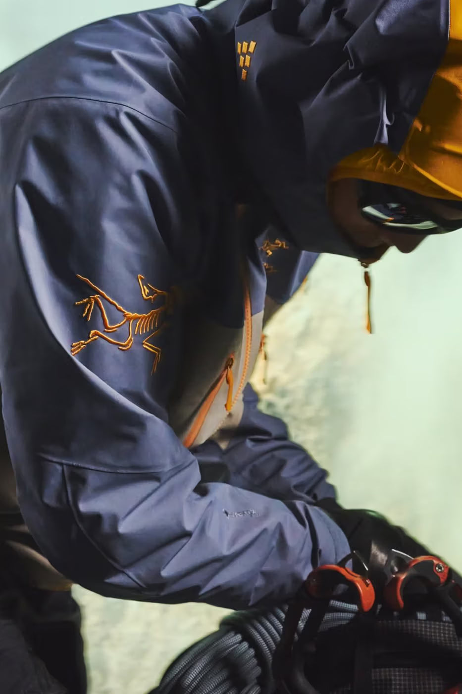 Arc'teryx Alpha SV Jacket