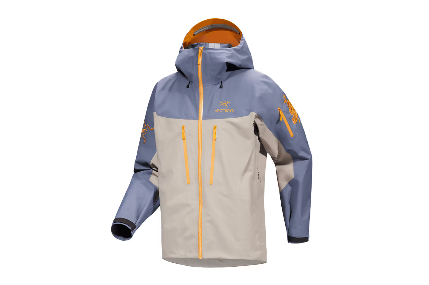 Arc'teryx Alpha SV Jacket