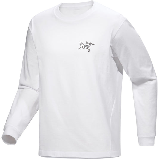 Kragg SL Cotton Shirt Long-Sleeve