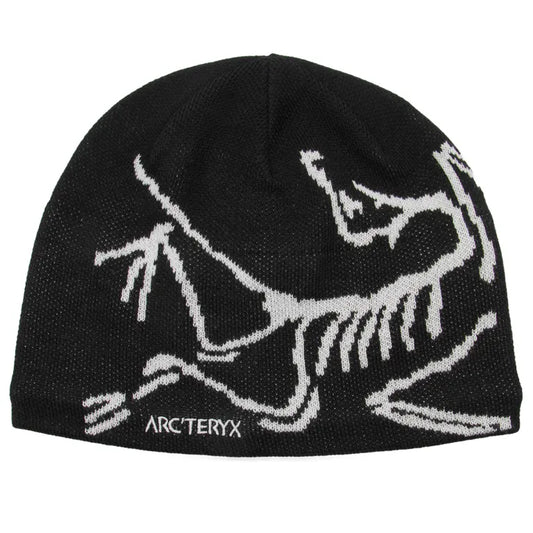 Bird Head Toque Beanie