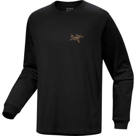 Kragg SL Cotton Shirt Long-Sleeve