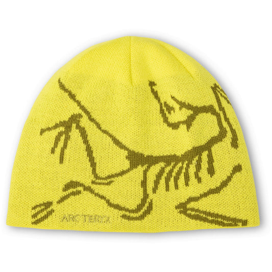 Bird Head Toque Beanie